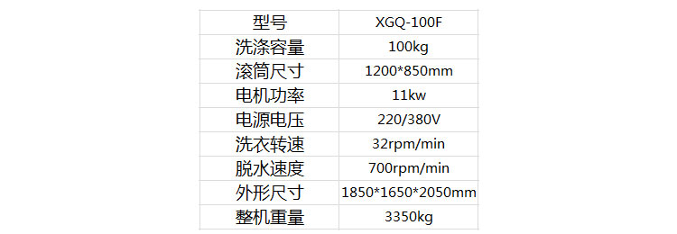 全自動洗脫機