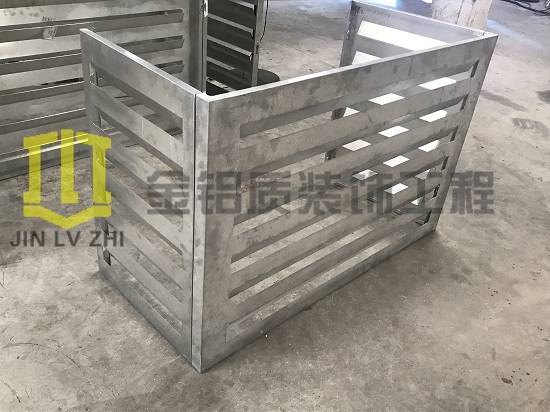 廣東空調(diào)罩廠家要想辦法提高產(chǎn)品質(zhì)量和價(jià)值