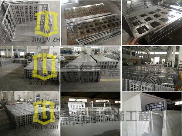 鋁合金空調(diào)罩價格才是合理準(zhǔn)確的價格